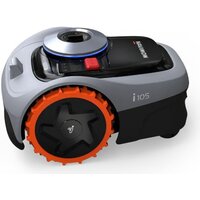 Газонокосилка-робот Navimow i105E - Превью изображения №2 — Интернет-магазин Time-Shop