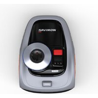 Газонокосилка-робот Navimow i105E - Превью изображения №4 — Интернет-магазин Time-Shop