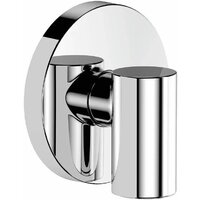Шланговое подключение Hansgrohe FixFit Fine S 28882000 - Превью изображения №2 — Интернет-магазин Time-Shop