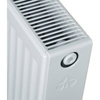 Стальной панельный радиатор Лидея ЛК 22-504 тип 22 500x400 - Превью изображения №4 — Интернет-магазин Time-Shop