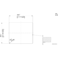 Кухонная мойка Blanco Claron 450-U 521575 - Превью изображения №2 — Интернет-магазин Time-Shop