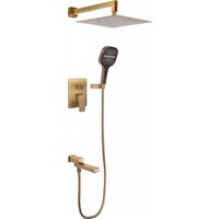 Hansberge H6075 (бронза)