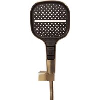 Душевая система  Hansberge H6075 (бронза) - Превью изображения №7 — Интернет-магазин Time-Shop