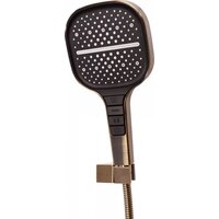 Душевая система  Hansberge H6075 (бронза) - Превью изображения №6 — Интернет-магазин Time-Shop