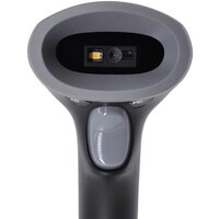 Сканер штрих-кодов Mertech CL-1300 GS BLE Dongle P2D USB (черный) - Превью изображения №4 — Интернет-магазин Time-Shop