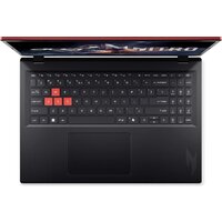 Игровой ноутбук Acer Nitro Lite 16 NL16-71G-55EB NH.D2AER.001 - Превью изображения №4 — Интернет-магазин Time-Shop