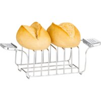 Тостер ProfiCook Vintage PC-TA 1193 (антрацит) - Превью изображения №4 — Интернет-магазин Time-Shop