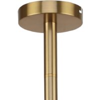 Подвесная люстра Favourite Eternity 2765-12P - Превью изображения №3 — Интернет-магазин Time-Shop