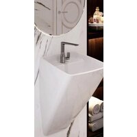 Умывальники