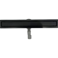 Трап/канал Roxen Supra Black 91050-120 - Превью изображения №4 — Интернет-магазин Time-Shop