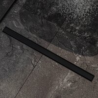 Трап/канал Roxen Supra Black 91050-120 - Превью изображения №14 — Интернет-магазин Time-Shop