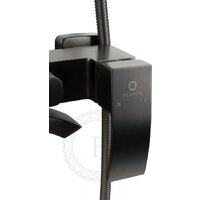 Душевая система  Filarete Waterfall FL2010 (графит) - Превью изображения №10 — Интернет-магазин Time-Shop