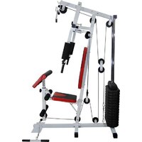 Силовой комплекс AMETIST AM-1st-130 pro - Превью изображения №3 — Интернет-магазин Time-Shop