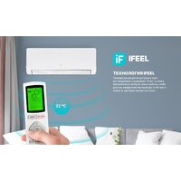 Кондиционер CENTEK CT-65MDC13 - Превью изображения №16 — Интернет-магазин Time-Shop