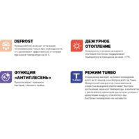 Кондиционер CENTEK CT-65MDC13 - Превью изображения №17 — Интернет-магазин Time-Shop