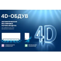 Кондиционер CENTEK CT-65MDC13 - Превью изображения №15 — Интернет-магазин Time-Shop