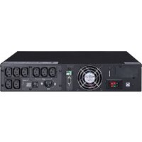 Источник бесперебойного питания Powercom NXT-1500 - Превью изображения №6 — Интернет-магазин Time-Shop