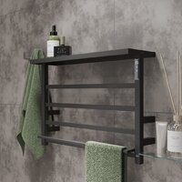 Полотенцесушитель Roxen Velar 11060-4565-В - Превью изображения №9 — Интернет-магазин Time-Shop