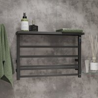 Полотенцесушитель Roxen Velar 11060-4565-В - Превью изображения №8 — Интернет-магазин Time-Shop