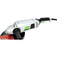 Интерскол УШМ-230/2000M