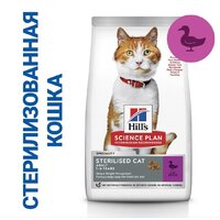 Корма для кошек