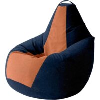 Бескаркасная мебель