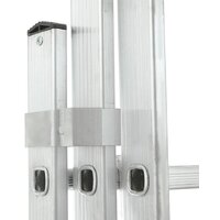 Лестница Dogrular Ufuk Pro 3x6 ступеней - Превью изображения №3 — Интернет-магазин Time-Shop