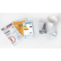 Встраиваемая посудомоечная машина Exiteq EXDW-I604 - Превью изображения №6 — Интернет-магазин Time-Shop