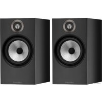 Bowers & Wilkins 606 S3 (черный)