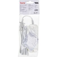 Удлинитель Buro BU-PSL3.3/W - Превью изображения №5 — Интернет-магазин Time-Shop