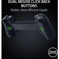 Геймпад для смартфона Razer Kishi V3 - Превью изображения №5 — Интернет-магазин Time-Shop