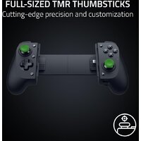 Геймпад для смартфона Razer Kishi V3 - Превью изображения №4 — Интернет-магазин Time-Shop