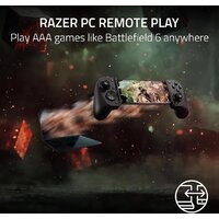Геймпад для смартфона Razer Kishi V3 - Превью изображения №7 — Интернет-магазин Time-Shop