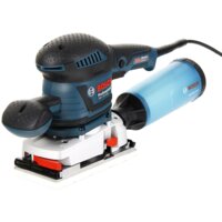 Виброшлифмашина Bosch GSS 230 AVE Professional [0601292801] - Превью изображения №2 — Интернет-магазин Time-Shop