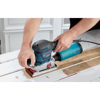 Виброшлифмашина Bosch GSS 230 AVE Professional [0601292801] - Превью изображения №3 — Интернет-магазин Time-Shop