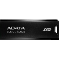 ADATA SC610 500GB SC610-500G-CBK/RD