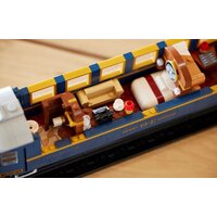 Конструктор LEGO Ideas 21344 Восточный экспресс - Превью изображения №11 — Интернет-магазин Time-Shop