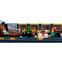 Конструктор LEGO Ideas 21344 Восточный экспресс - Превью изображения №6 — Интернет-магазин Time-Shop