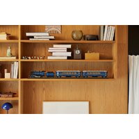 Конструктор LEGO Ideas 21344 Восточный экспресс - Превью изображения №13 — Интернет-магазин Time-Shop