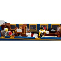 Конструктор LEGO Ideas 21344 Восточный экспресс - Превью изображения №5 — Интернет-магазин Time-Shop