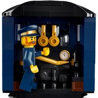 Конструктор LEGO Ideas 21344 Восточный экспресс - Превью изображения №7 — Интернет-магазин Time-Shop