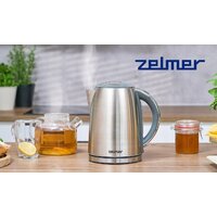 Электрический чайник Zelmer ZCK7930 - Превью изображения №12 — Интернет-магазин Time-Shop