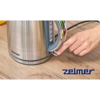 Электрический чайник Zelmer ZCK7930 - Превью изображения №11 — Интернет-магазин Time-Shop
