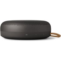Беспроводная колонка Bang & Olufsen Beosound A1 3rd Gen (warm granite) - Превью изображения №3 — Интернет-магазин Time-Shop