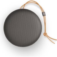 Беспроводная колонка Bang & Olufsen Beosound A1 3rd Gen (warm granite) - Превью изображения №4 — Интернет-магазин Time-Shop
