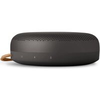 Беспроводная колонка Bang & Olufsen Beosound A1 3rd Gen (warm granite) - Превью изображения №2 — Интернет-магазин Time-Shop