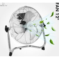 Вентилятор Mission Air FAN 12 - Превью изображения №4 — Интернет-магазин Time-Shop