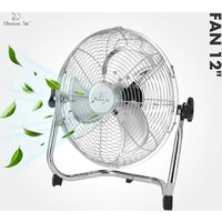 Вентилятор Mission Air FAN 12 - Превью изображения №3 — Интернет-магазин Time-Shop
