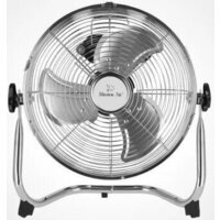 Mission Air FAN 12