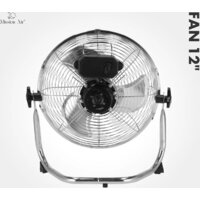 Вентилятор Mission Air FAN 12 - Превью изображения №5 — Интернет-магазин Time-Shop